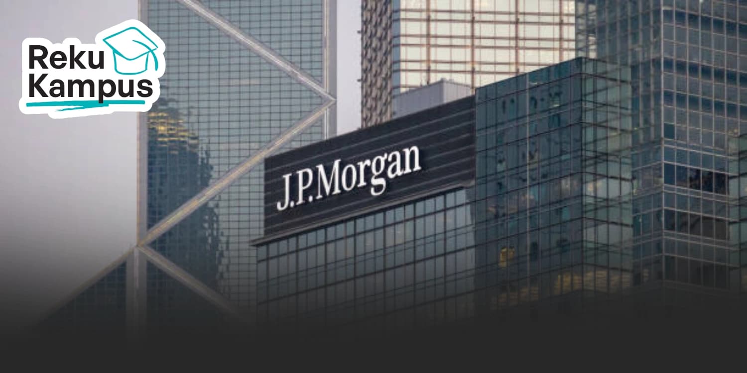 Apa Itu JP Morgan dan Apa Fungsi dalam Dunia Investasi?