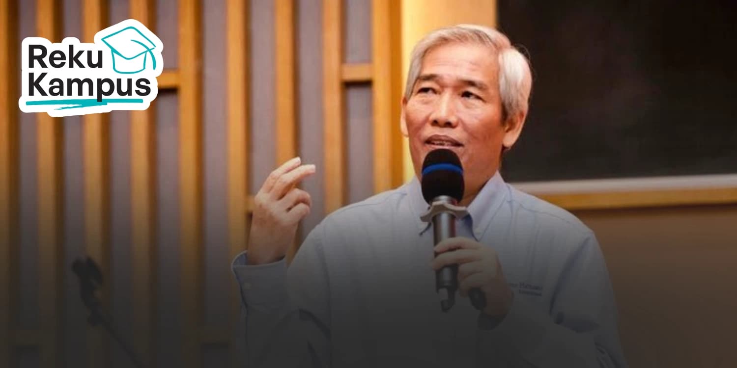 Mengenal Lo Kheng Hong, Inspirasi Investor Pasar Saham Indonesia