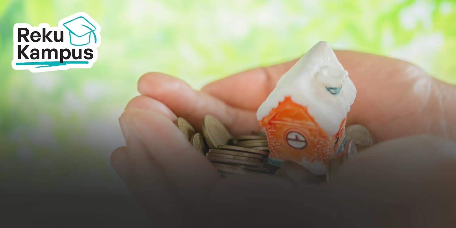 Ingin Punya Rumah Sendiri tapi Tidak Punya Uang? Ini Caranya