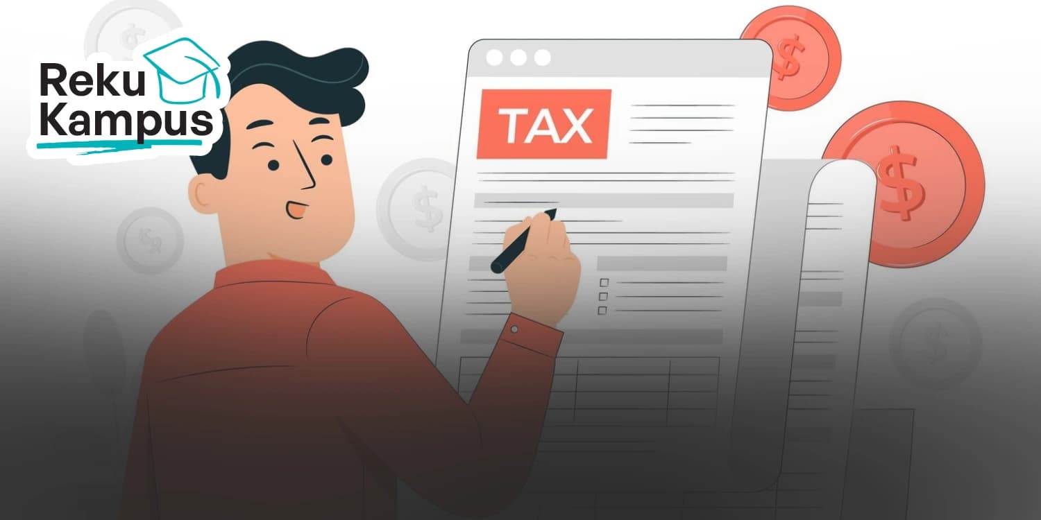 Pajak Kripto Terbaru Tahun 2025 dan Contoh Perhitungannya