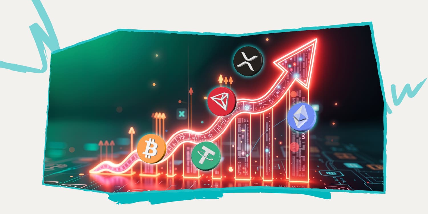 Dinamika Pasar Crypto Diproyeksi Meningkat, Harga Bitcoin Berpotensi Naik?
