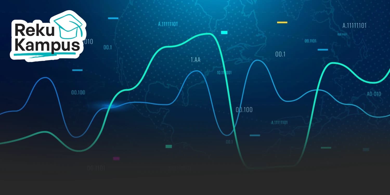 Memahami Rising Wedge untuk Mengidentifikasi Pola Grafik dan Peluang Trading