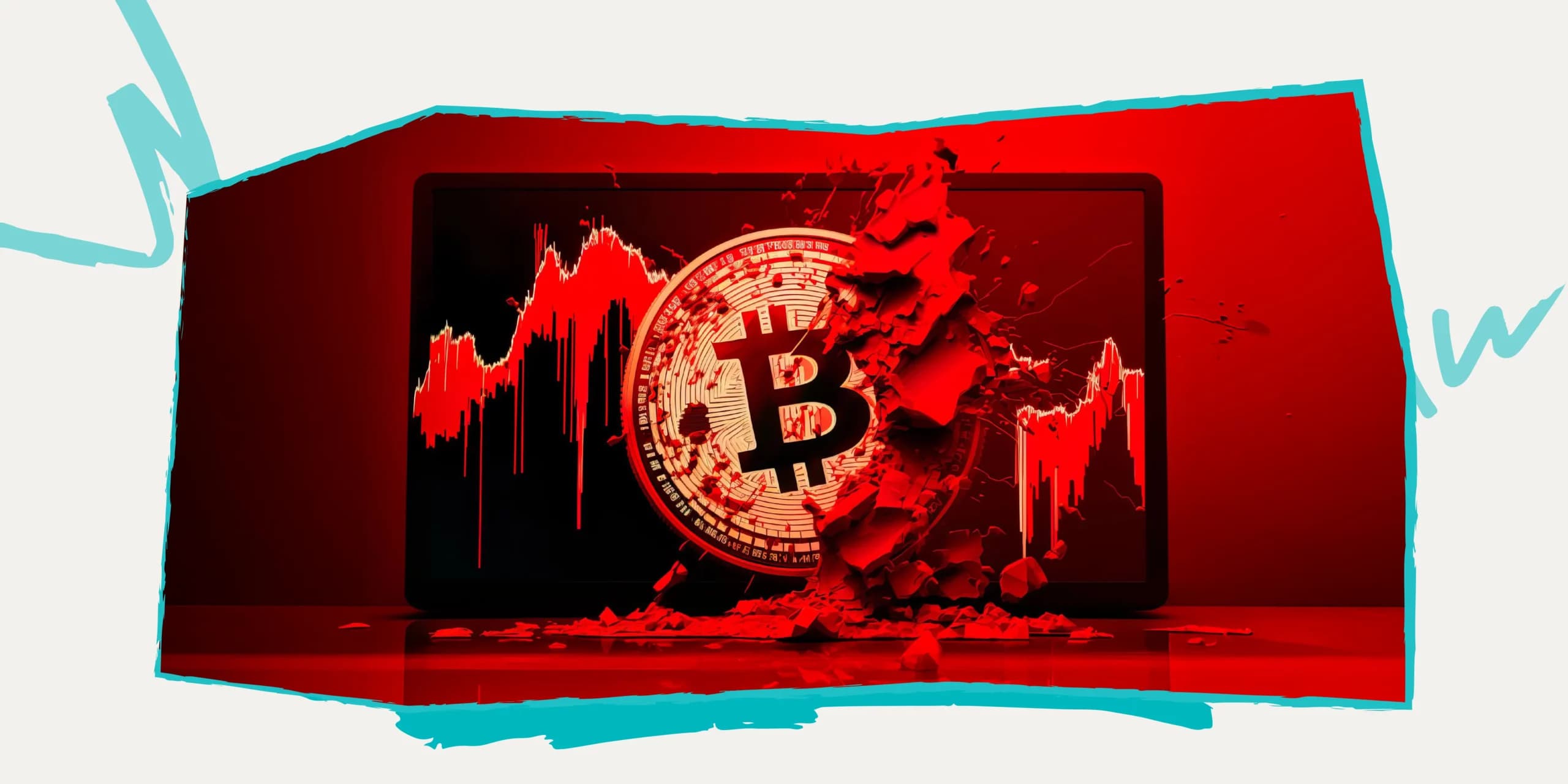 Terancam Bearish, Data-data Ini Berpotensi Dorong Harga Bitcoin ke $100k