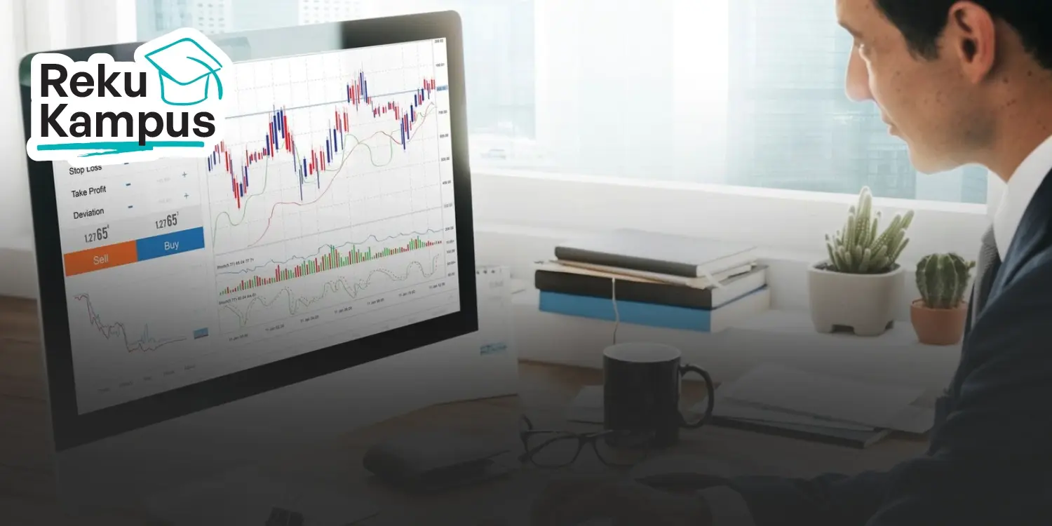 CFD Adalah: Pengertian, Cara Kerja, dan Keuntungannya dalam Investasi