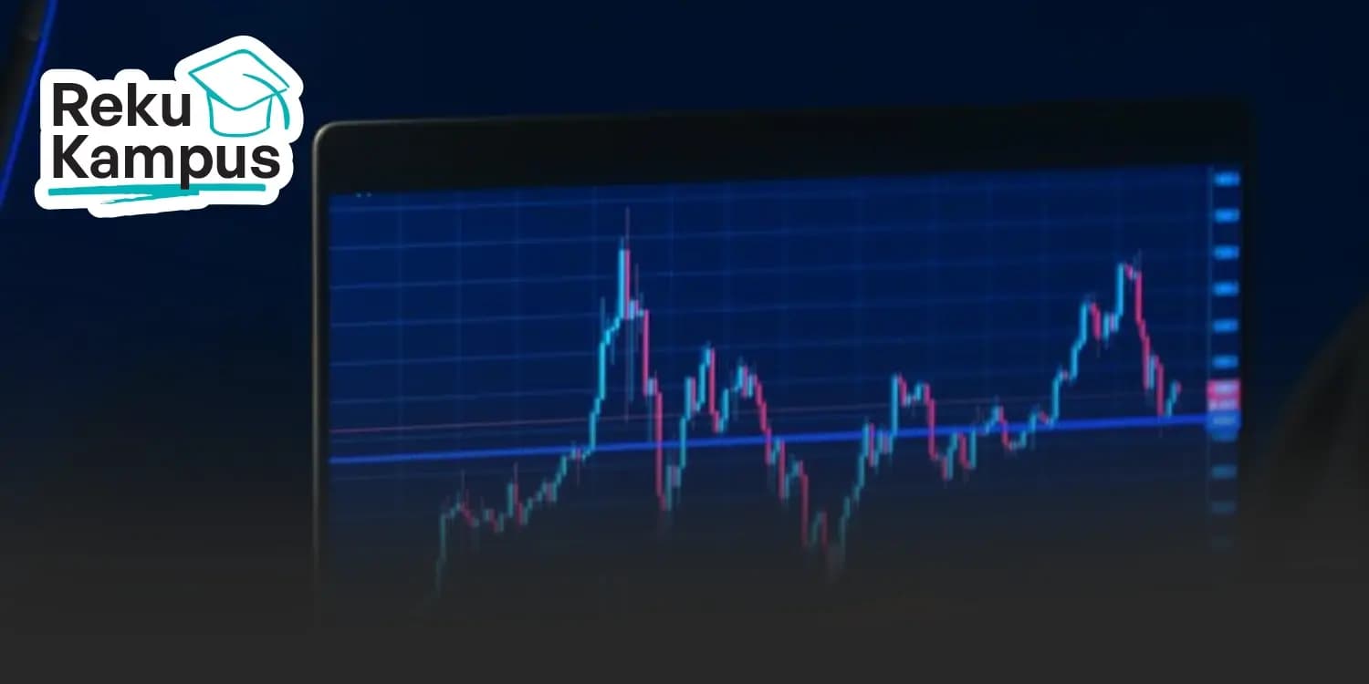 Memahami Chart Pattern Lengkap dan Cara Menggunakannya