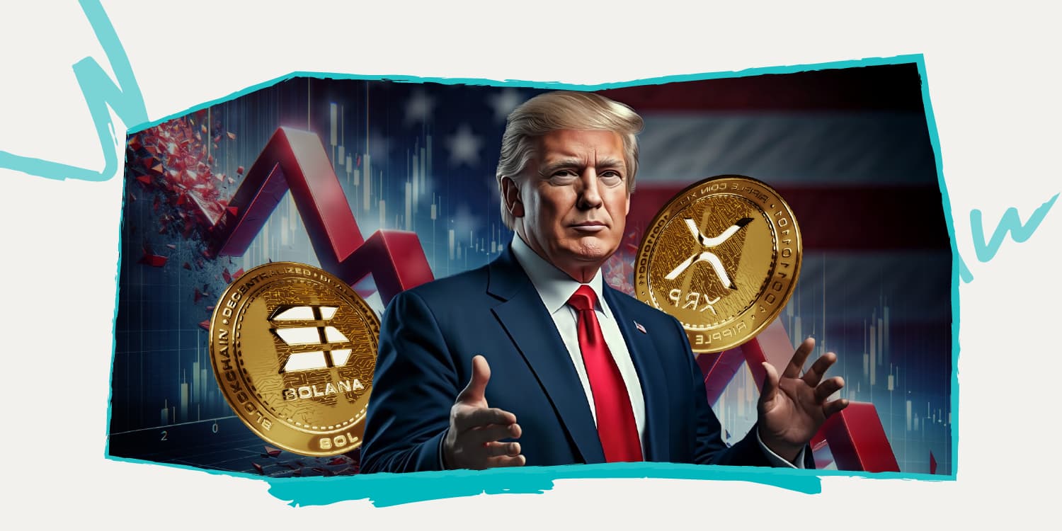 Pasar Crypto Bergerak Mixed, BNB Tunjukkan Potensi?