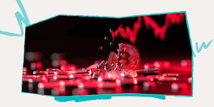 Harga Bitcoin Berpotensi Bullish Jelang Rilis Data Inflasi AS?