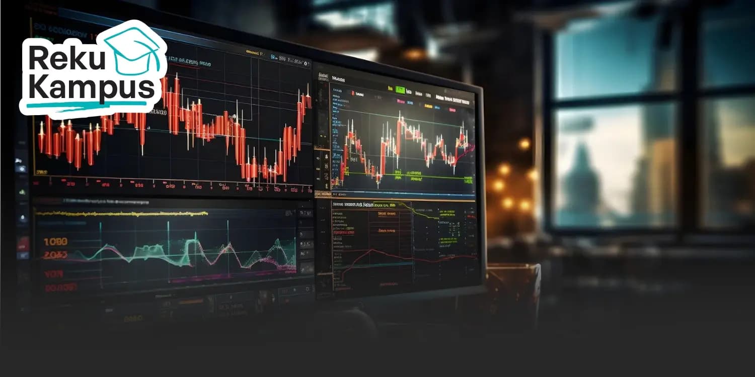 Apa Itu Bearish Divergence dalam Trading?