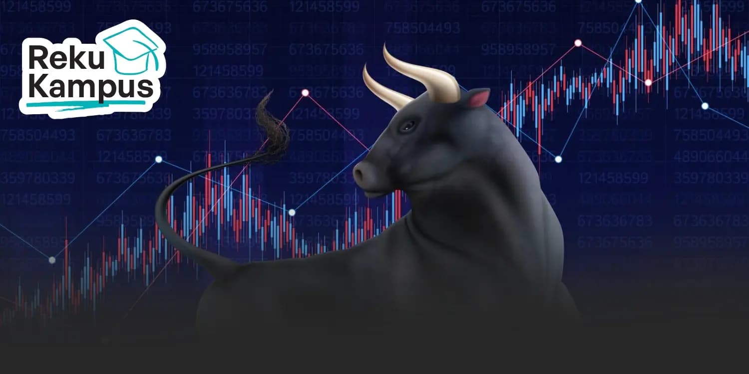 Cari Tahu Apa Itu Bull Market dan Strategi Menghadapinya