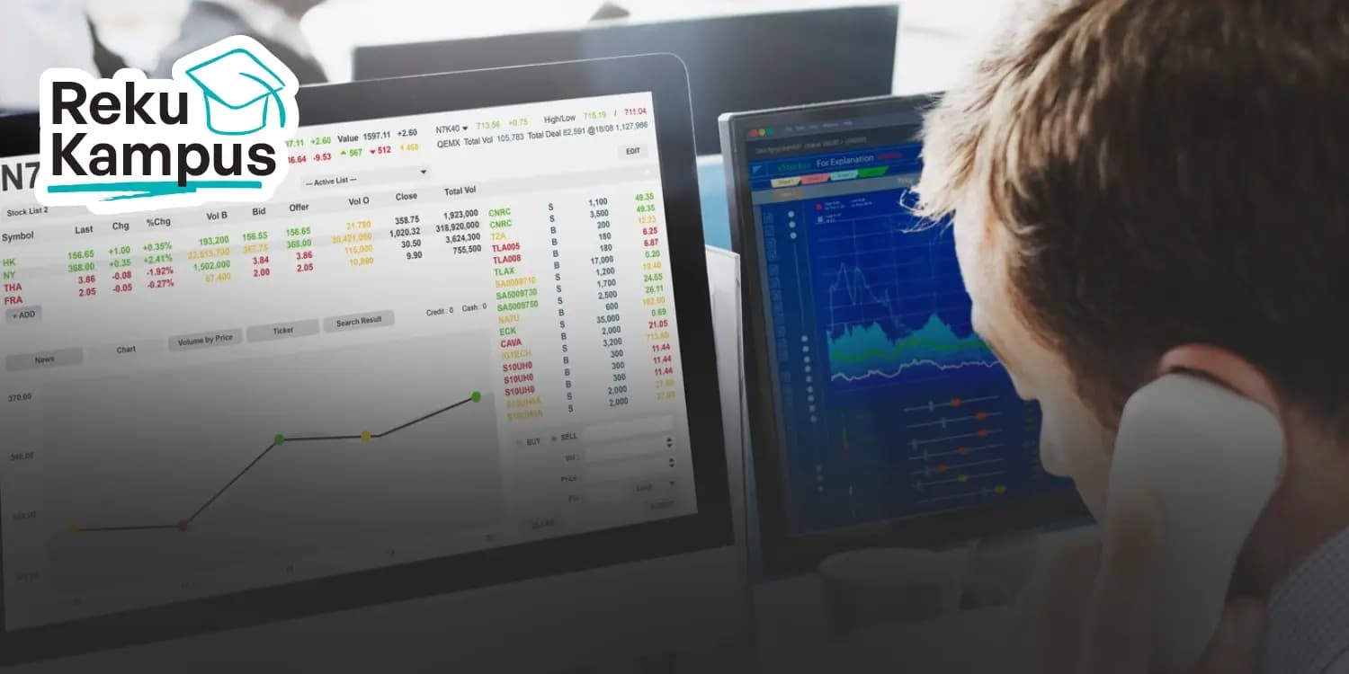 Apa Itu Fibonacci Retracement dan Apa Manfaatnya dalam Trading?