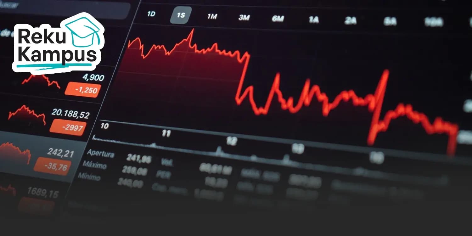 7 Saham Murah dengan Fundamental Bagus