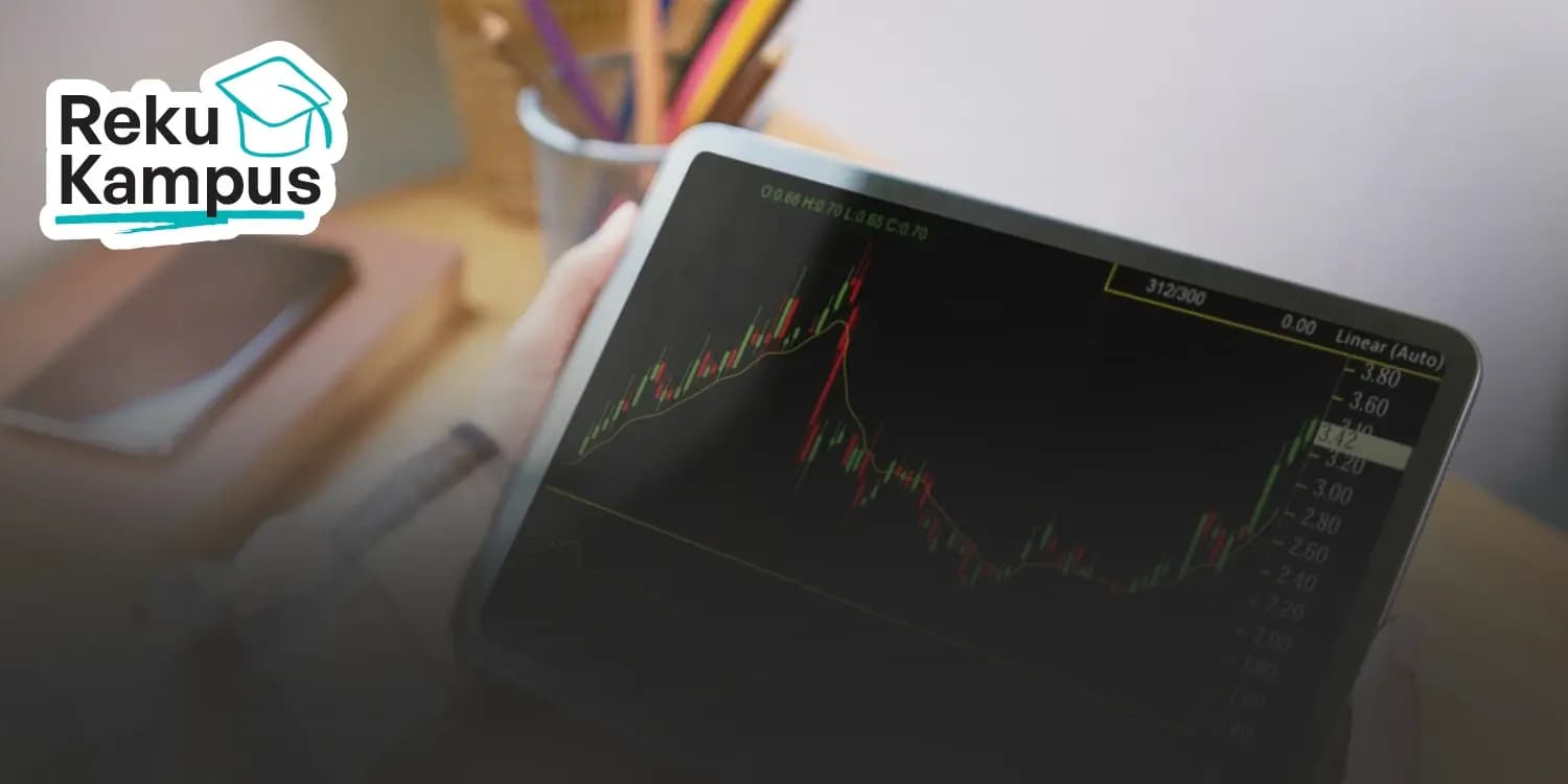 Saham vs Kripto: Pilihan Mana yang Lebih Tepat?