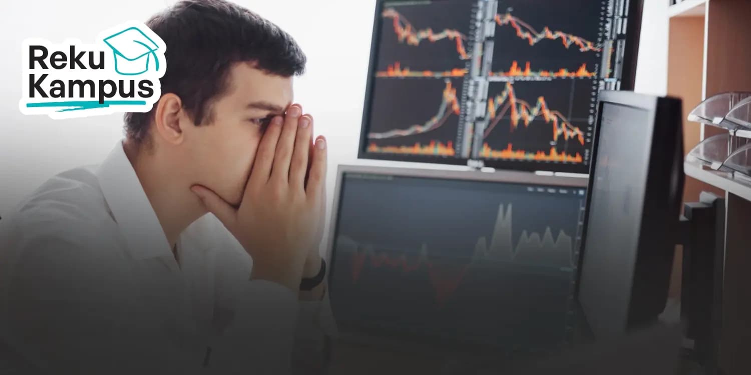 Bagaimana Cara Pasang Stop Loss dan Take Profit? Ini Jawabannya!