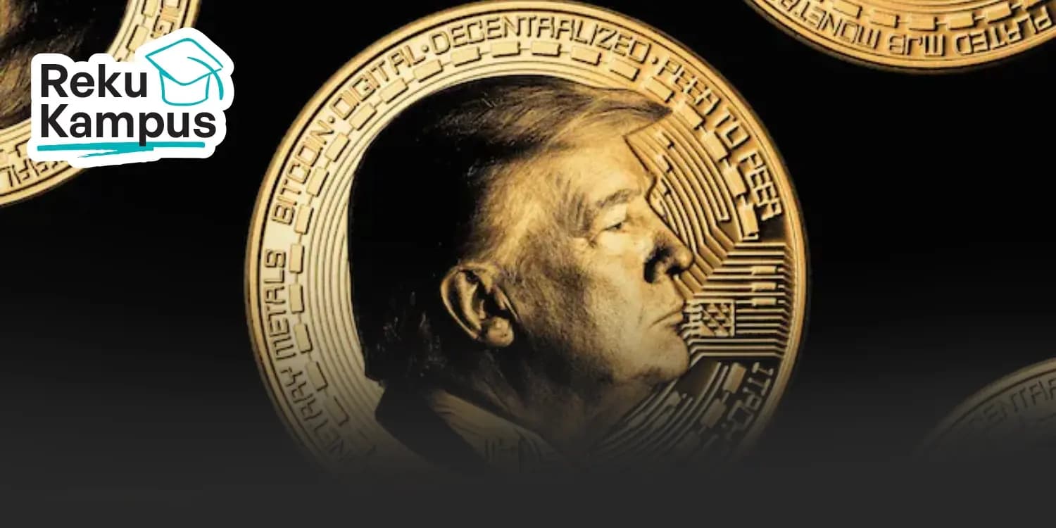 Apa Itu TrumpCoin dan Apa yang Harus Kamu Ketahui Sebelum Membelinya?