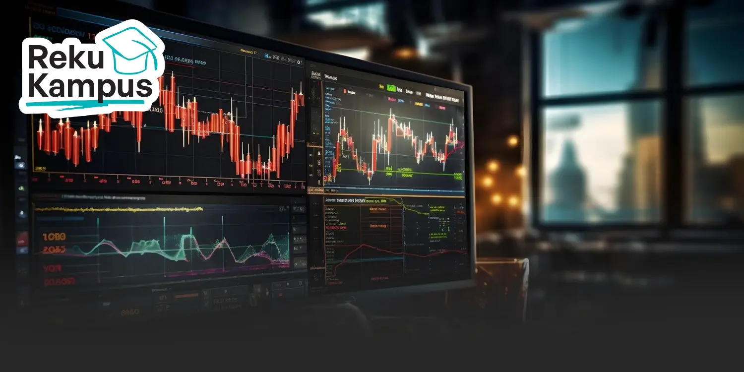 Cara Membaca Chart Futures Trading dengan Mudah