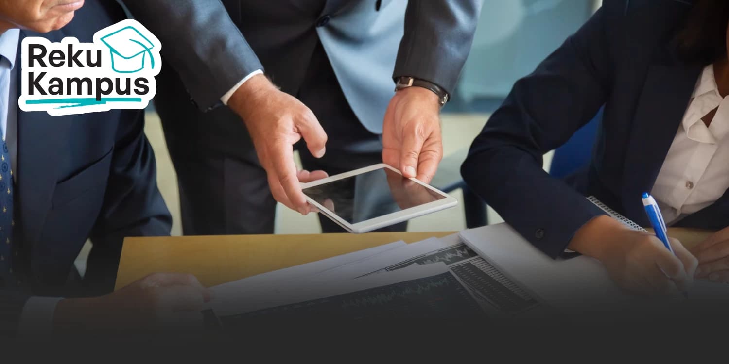 Mau Mulai Investasi 1 Juta Perbulan? Intip di Sini Tipsnya!