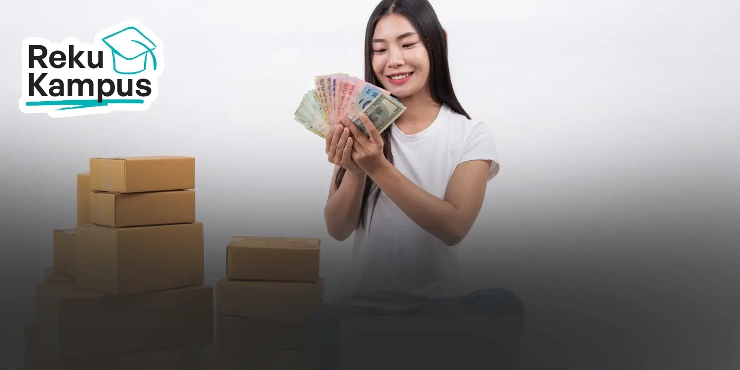 10 Ide Usaha Untuk Penghasilan Tambahan Ibu Rumah Tangga