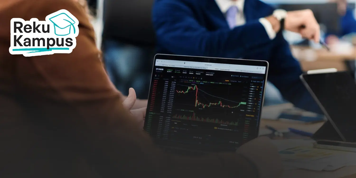 Volatilitas Saham Adalah: Pengertian, Penyebab, dan Cara Menghadapinya