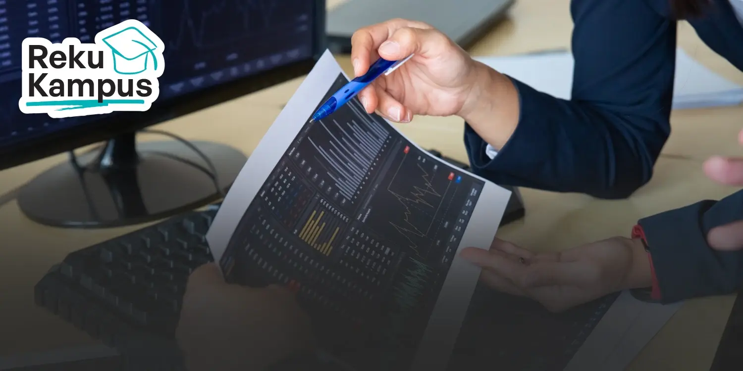 Mengenal Apa Itu Volume Saham, Indikator, dan Cara Melihatnya