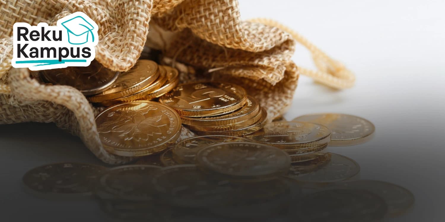 7 Alternatif Investasi Selain Emas yang Bisa Kamu Coba Sekarang