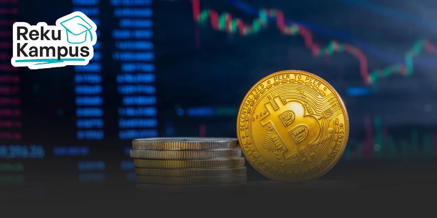 Tips Mudah Investasi Bitcoin dengan Modal Terbatas!