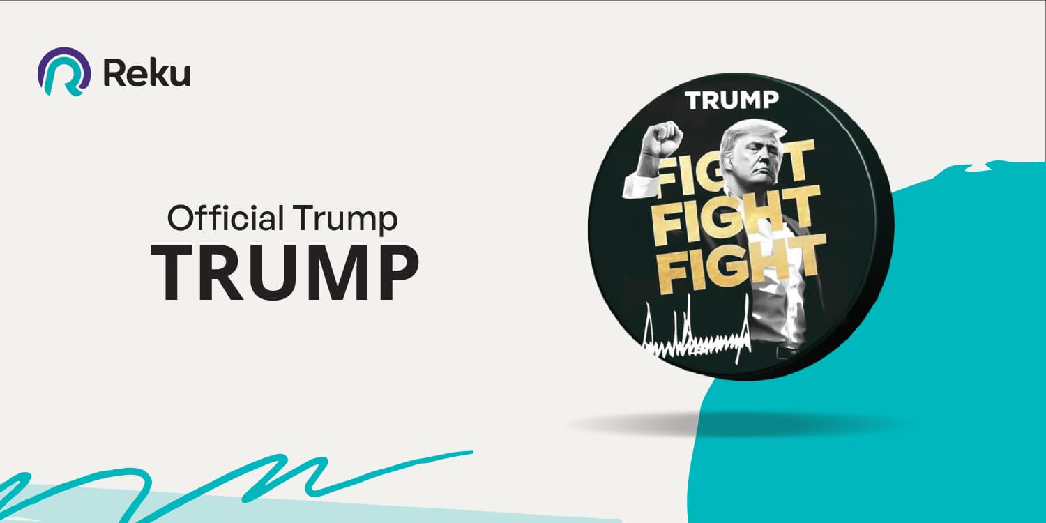 Apa itu Official Trump (TRUMP)?