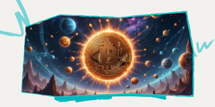 Ketidakpastian Crypto Meningkat, Bitcoin Tunjukkan Potensi?