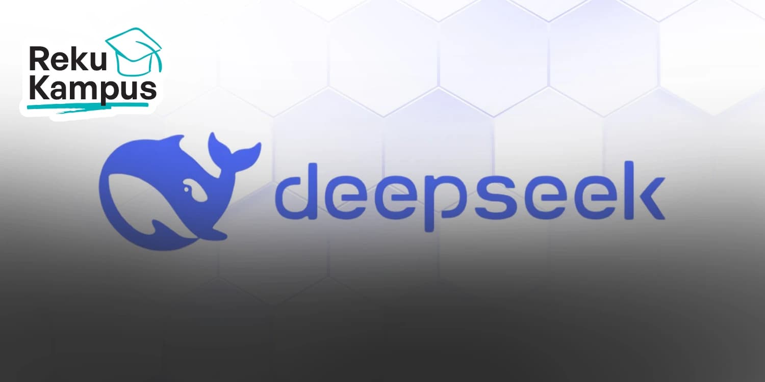 Apa Itu DeepSeek AI? Rivalnya ChatGPT