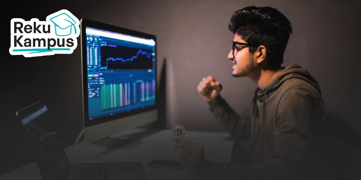 Apakah Crypto adalah Judi? Yuk, Cari Tahu di Sini!