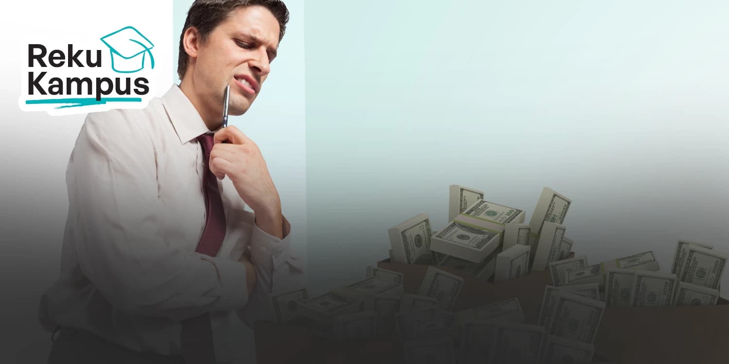 Cara Cerdas Dapat Passive Income Modal Kecil, Bisa Dimulai Hari Ini!