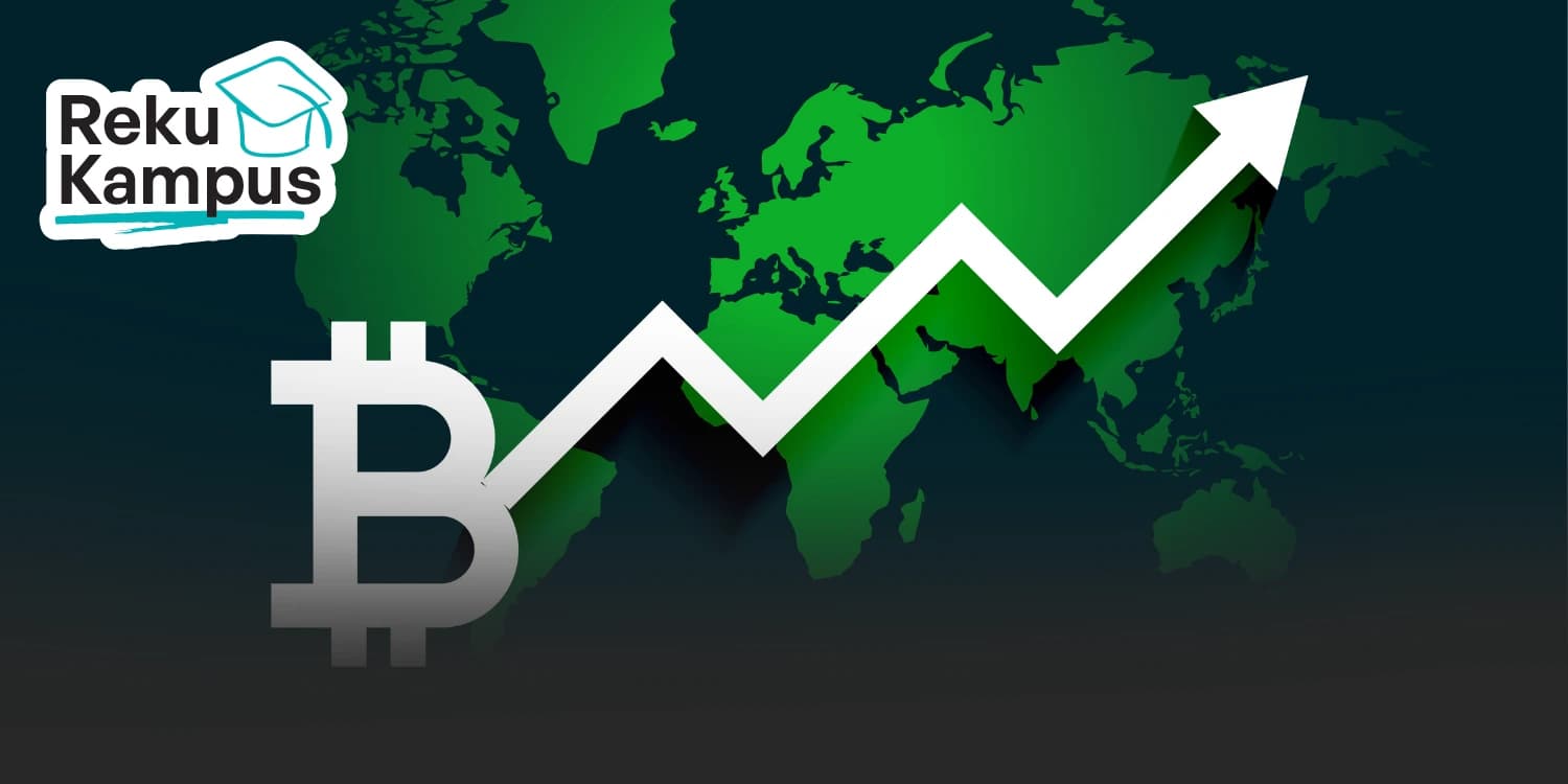 Apa Itu Rainbow Chart Bitcoin?