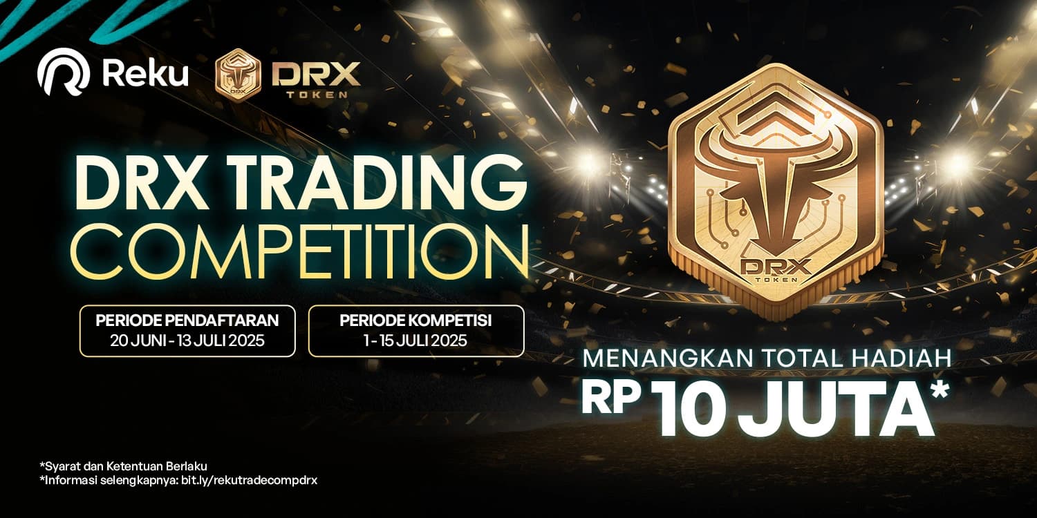DRX TRADING COMPETITION