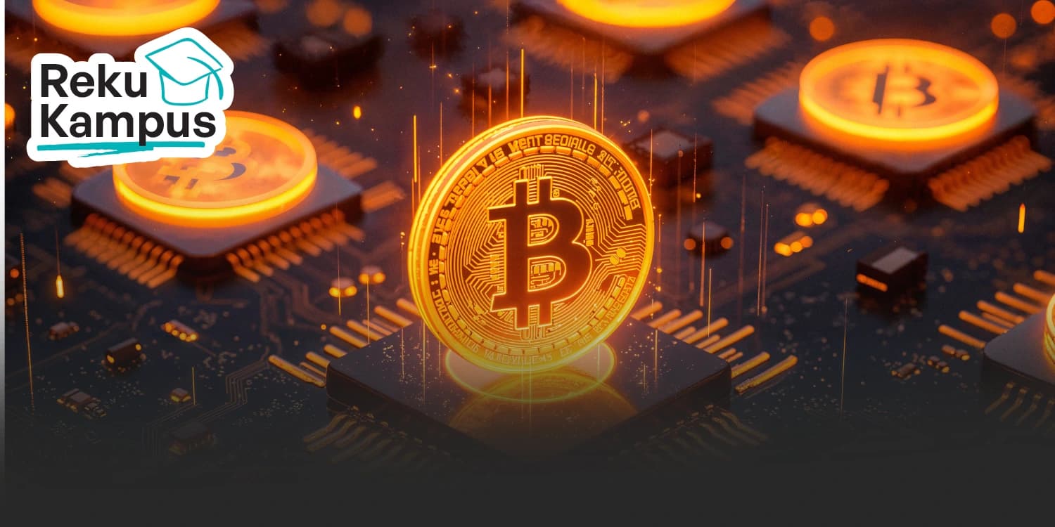 ETF Bitcoin vs Bitcoin: Apa Bedanya dan Mana yang Lebih Menguntungkan?