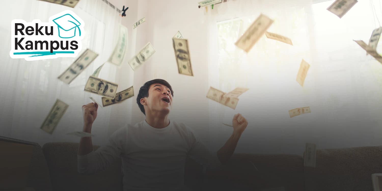 Langkah Realistis Cara Mencapai Financial Free di Usia Muda