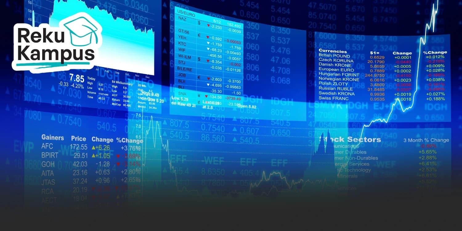 Pola Double Top dalam Trading: Cara Baca dan Strategi Menghadapinya