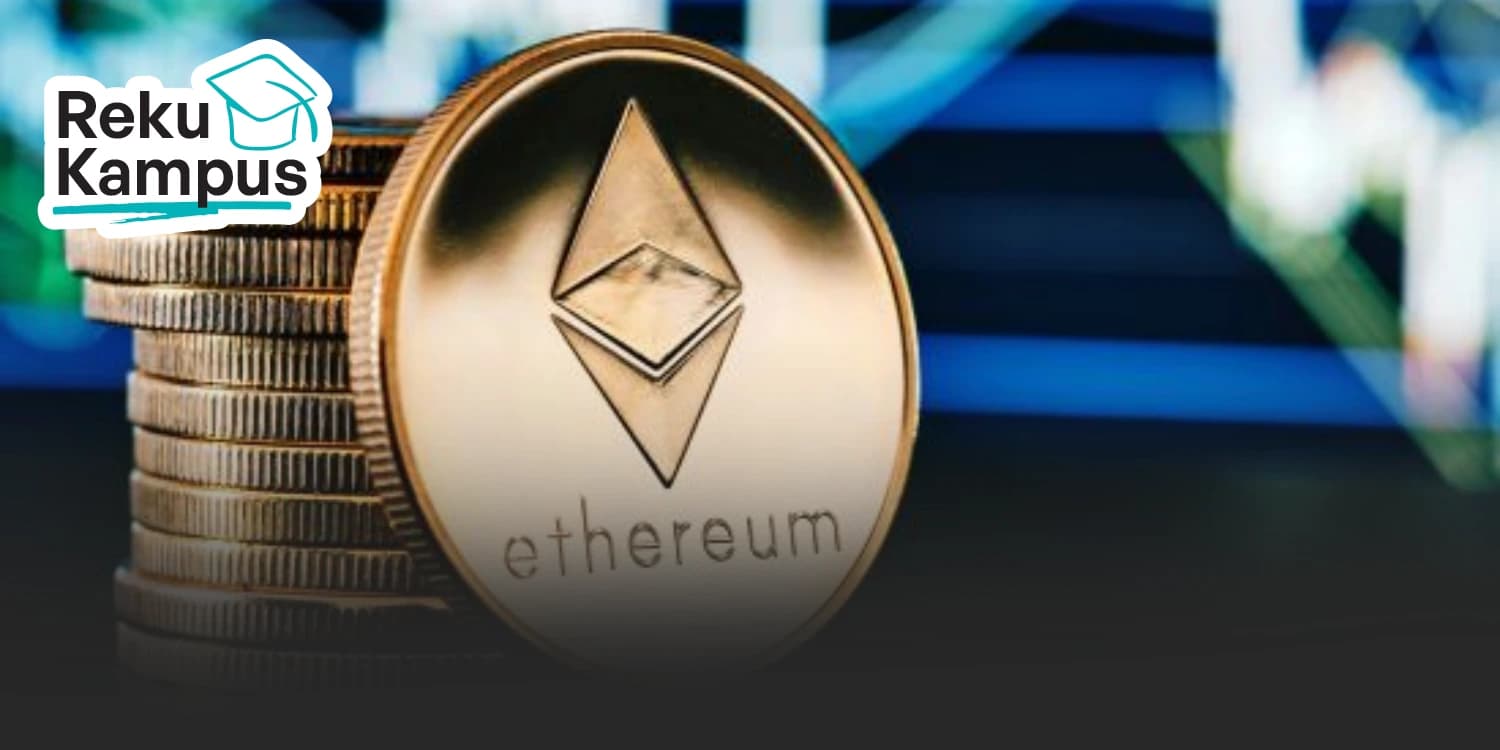 Bagaimana Cara Staking Ethereum, dan Apa Keuntungannya?