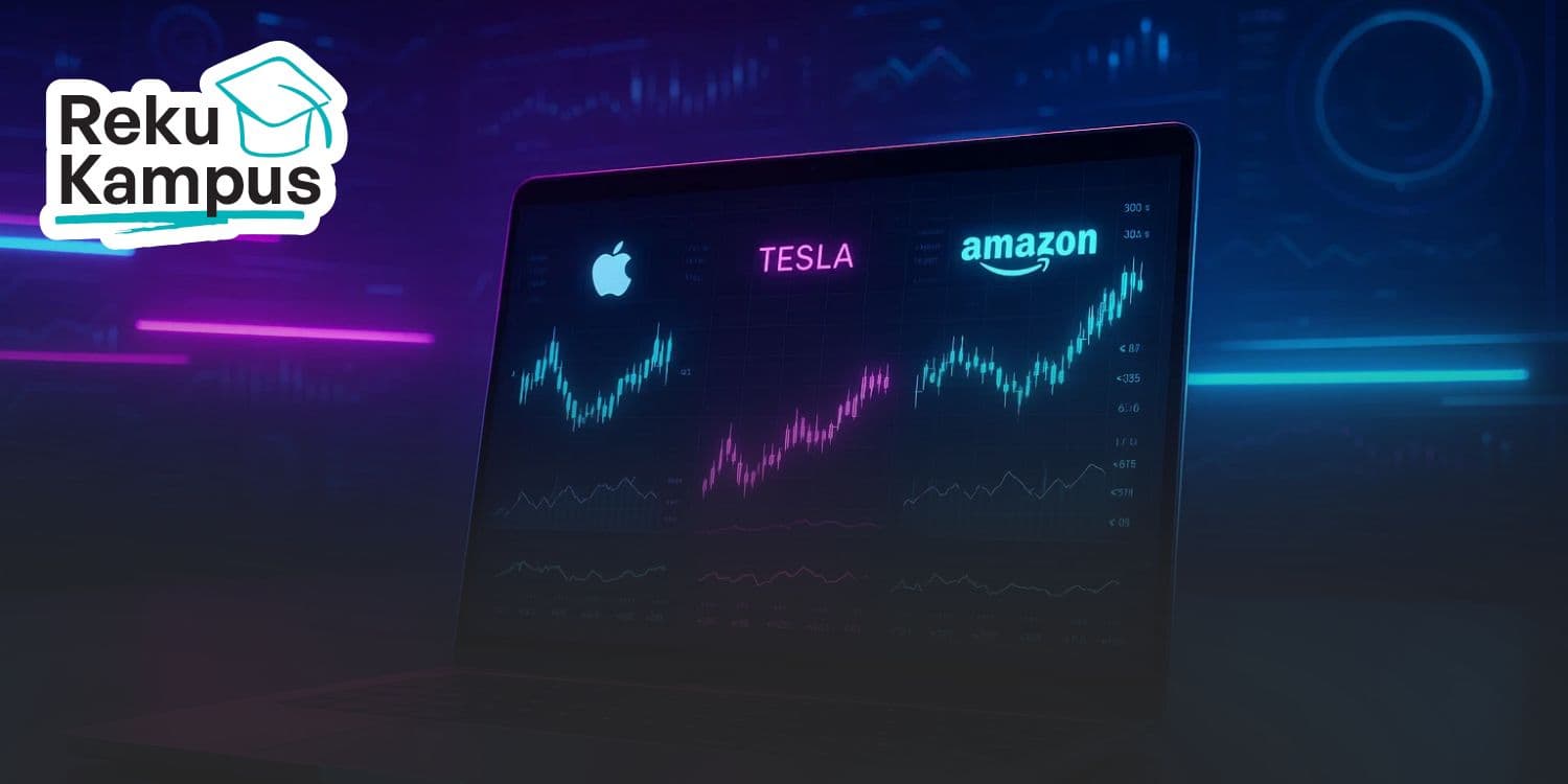Apa itu Bagger? Ciri dan Contoh Aset Crypto & Saham Bagger