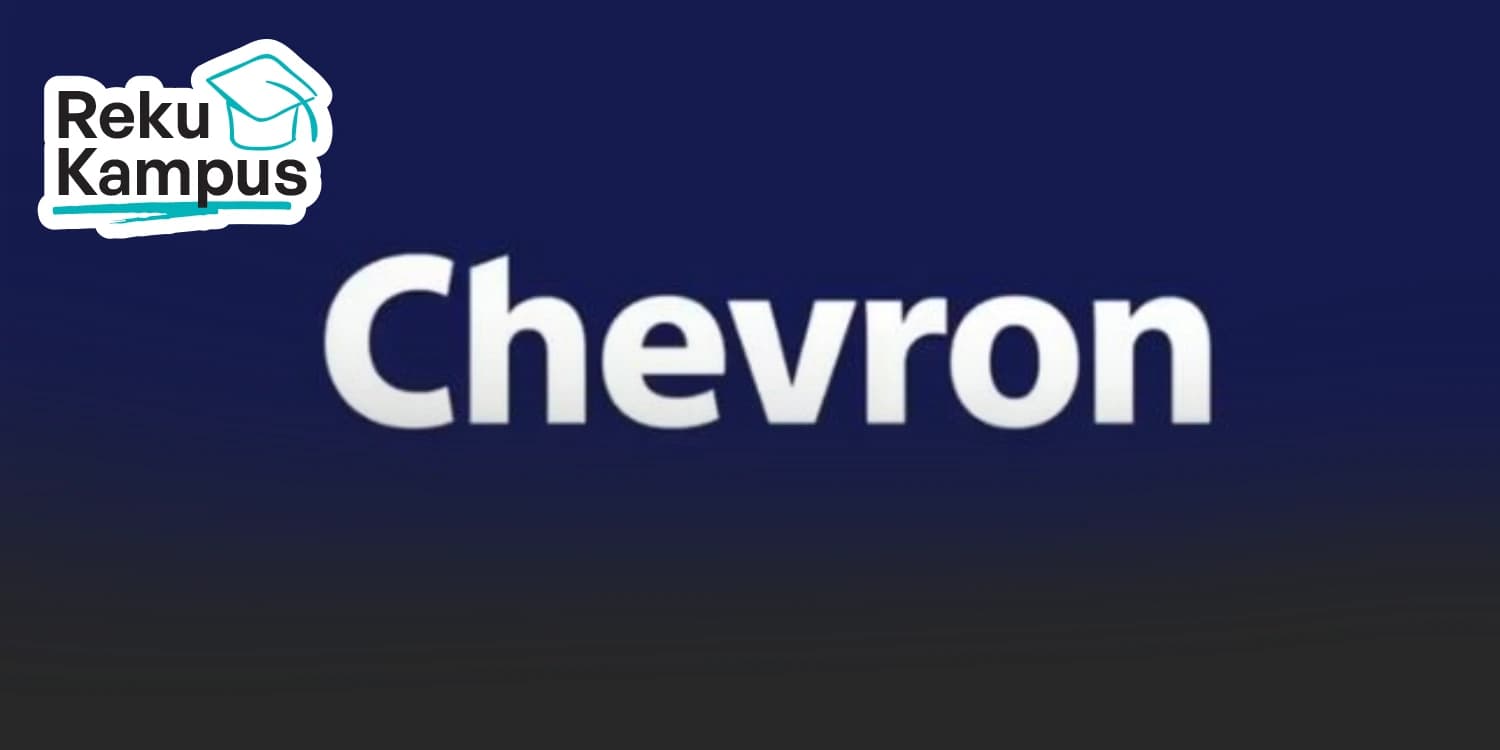 Mengenal Saham Chevron dan Keuntungannya