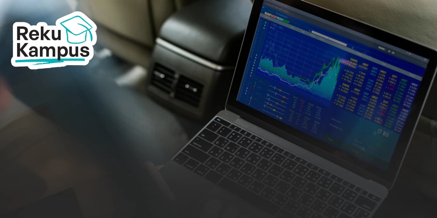 ETF Itu Apa? Cara Kerja dan Keunggulannya Buat Investor Pemula