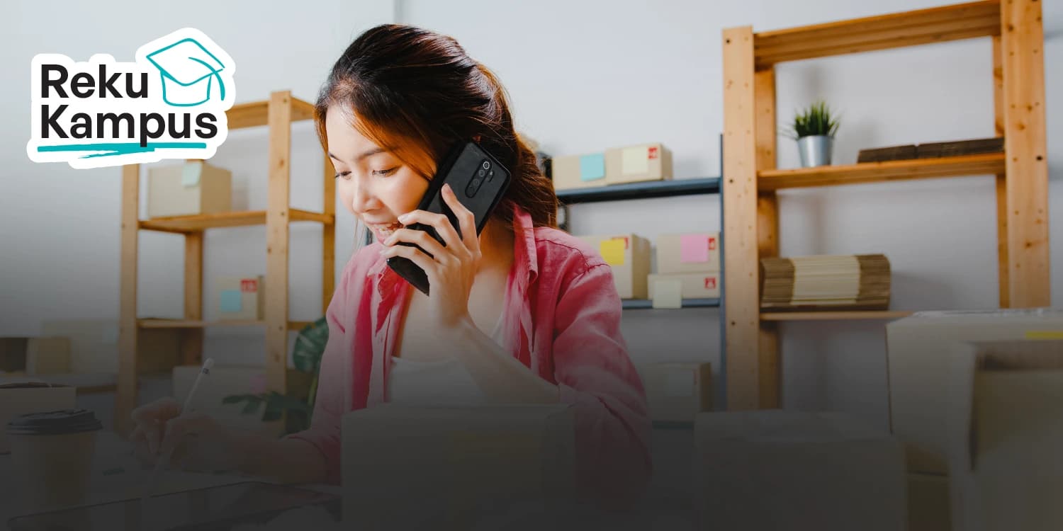 Rekomendasi Penghasilan Tambahan untuk Karyawan Kantor dari HP, Biar Dompet Nggak Tipis!