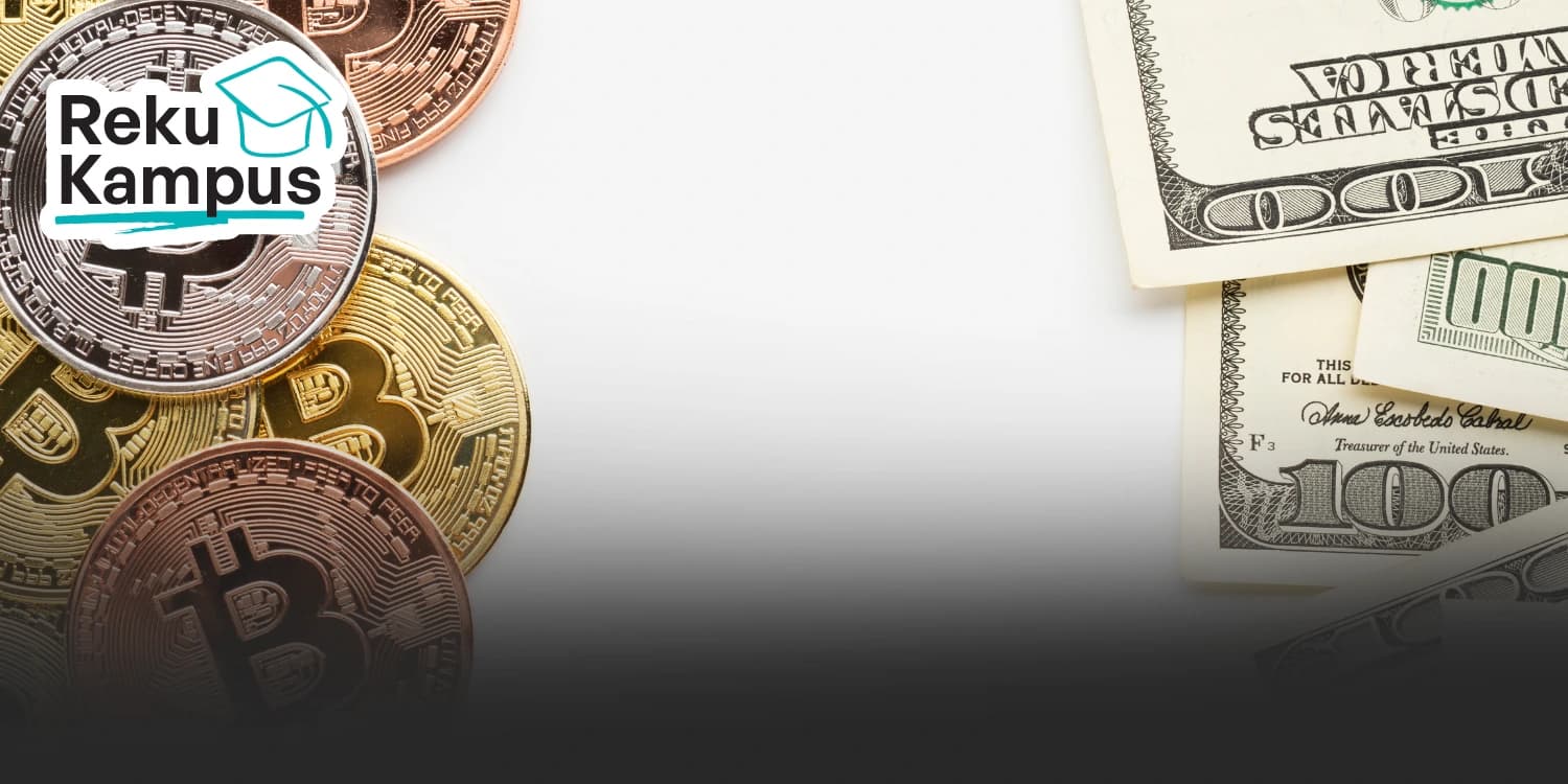 Yuk Kenali Perbedaan USDT, USDC dan USD Sebelum Berinvestasi