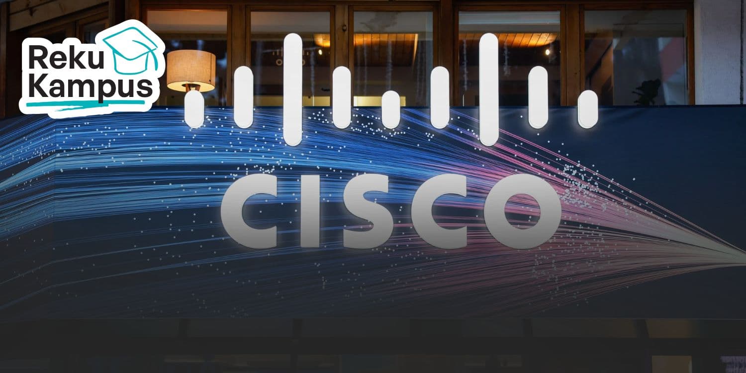 Kenapa Saham Cisco Masih Menarik Buat Investor Teknologi