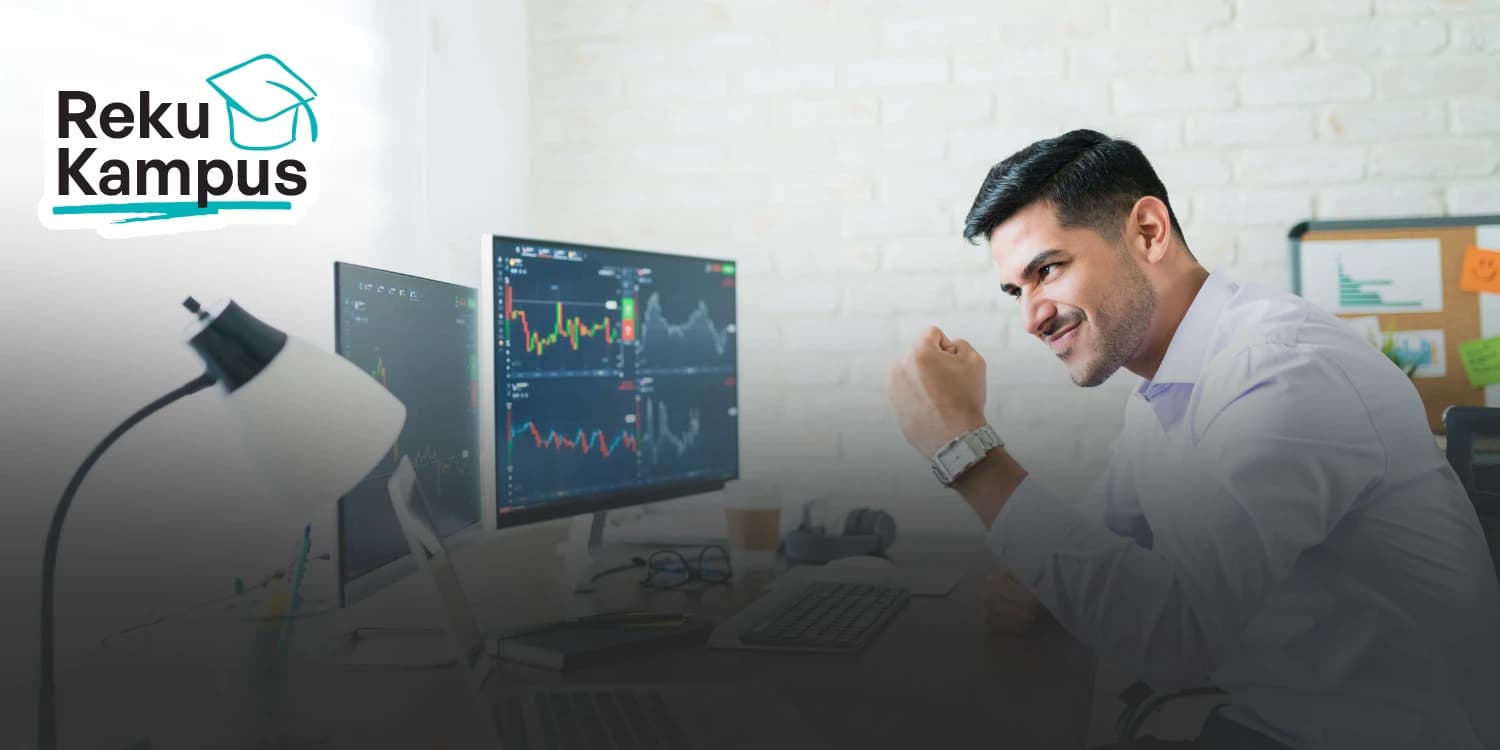 18 Saham Amerika Terbaik untuk Kamu di Tahun 2025!