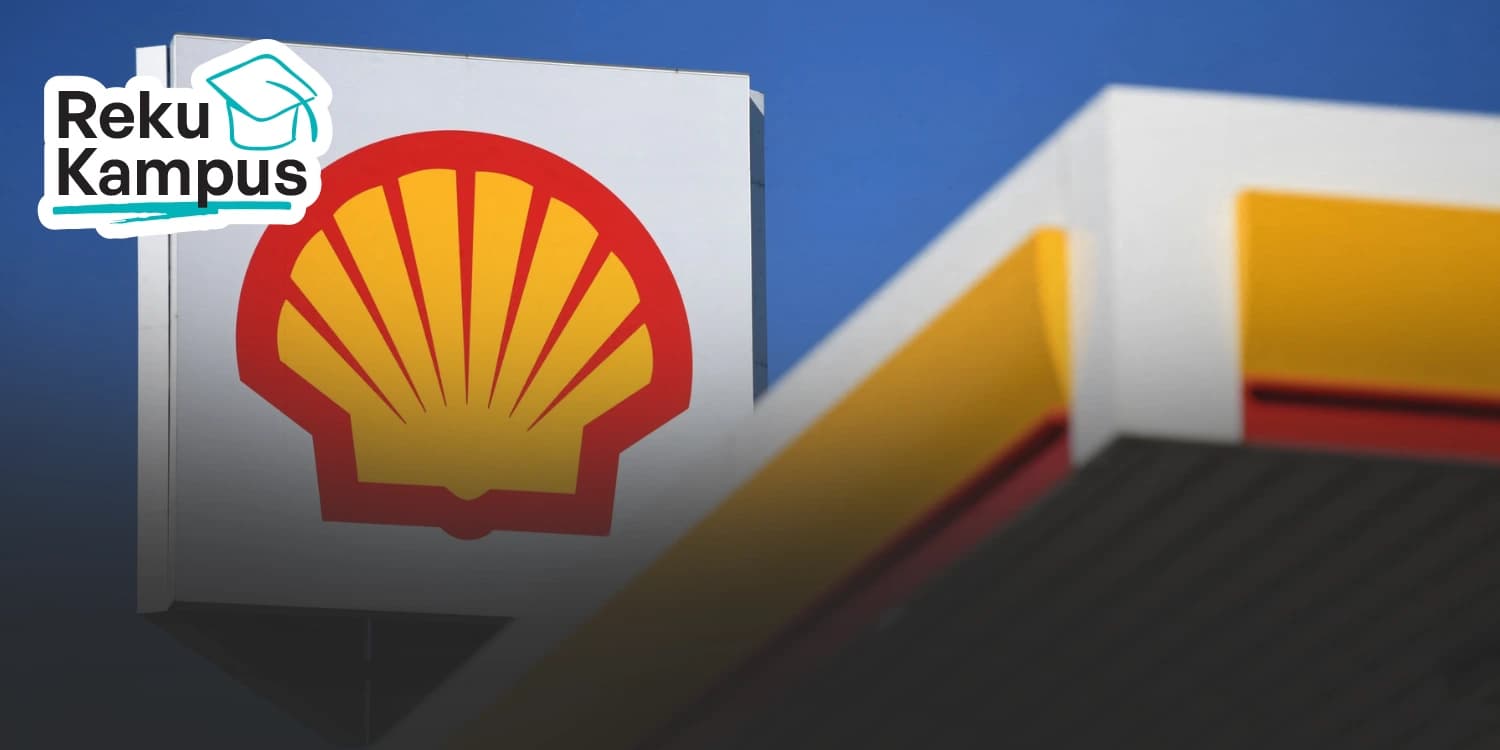 Cara Beli Saham Shell dengan Mudah dan Aman dari Indonesia