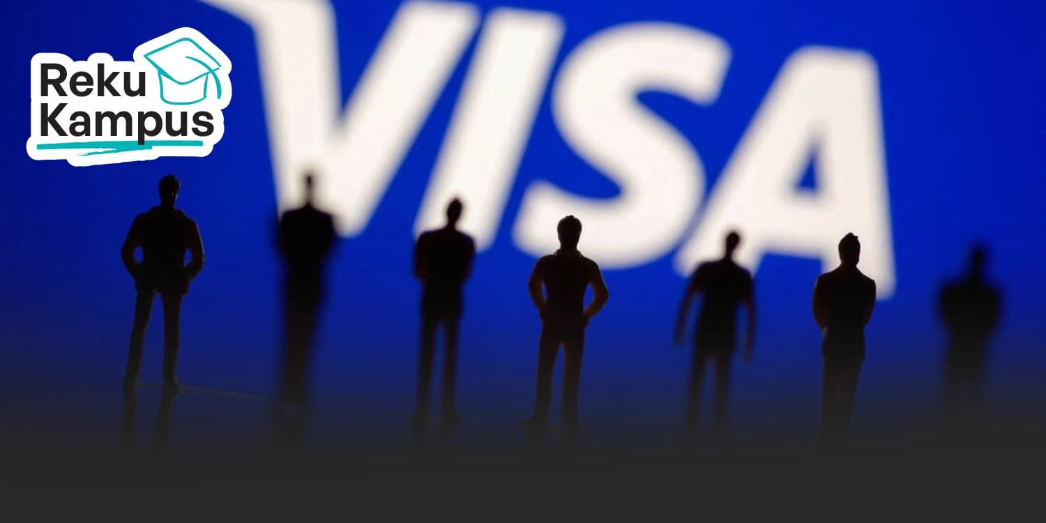 Saham Visa: Kinerja, Prospek, dan Cara Investasinya dari Indonesia