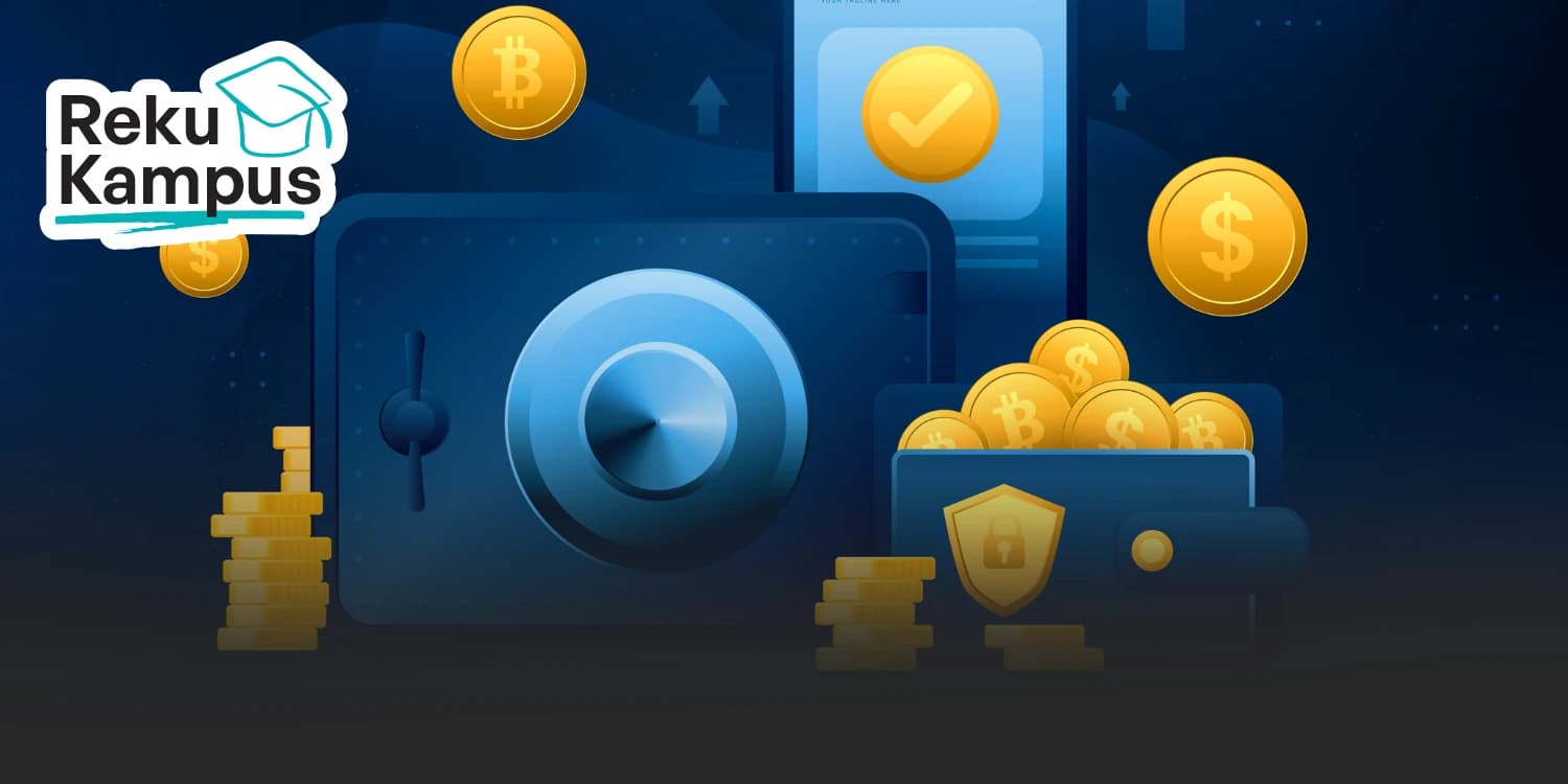 Nggak Perlu Bingung, Ini Cara Memilih Walet Kripto Terbaik untuk Pemula!