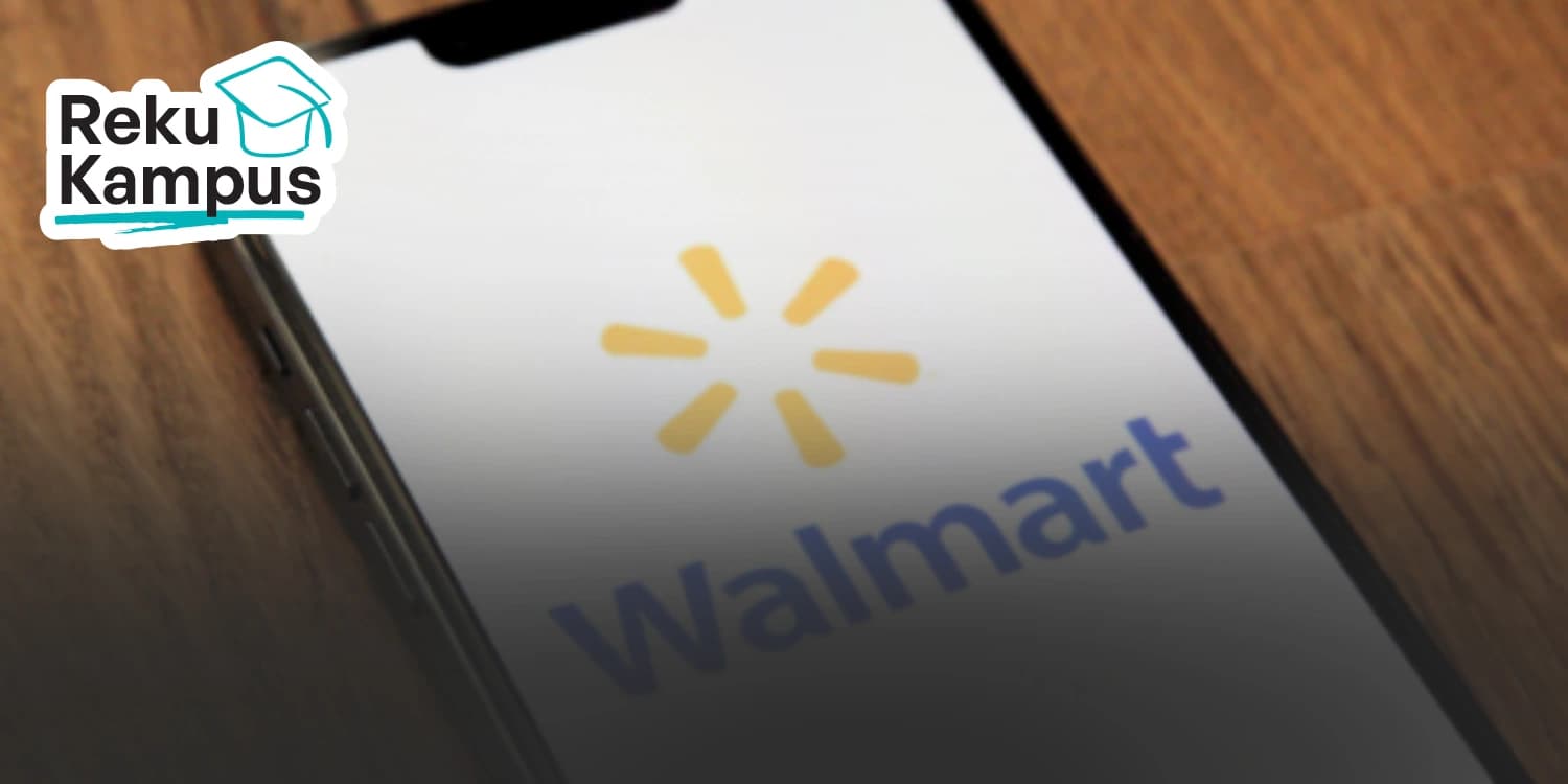 Yuk Cari Tahu Bagaimana Cara Beli Saham Wallmart!