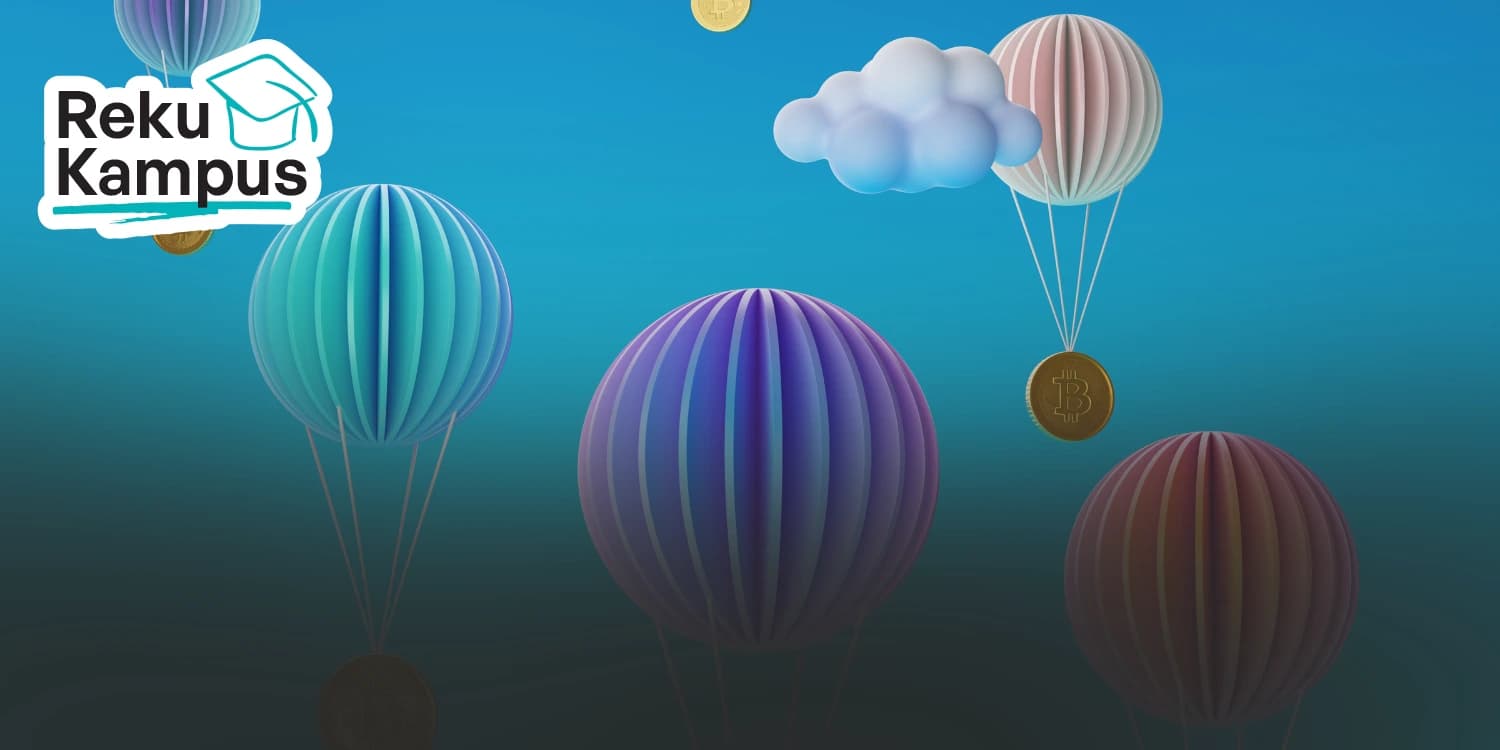 Airdrop Crypto Terbaru 2025: Cara Ikut, Proyek Menarik, dan Strategi Biar Gak Ketinggalan