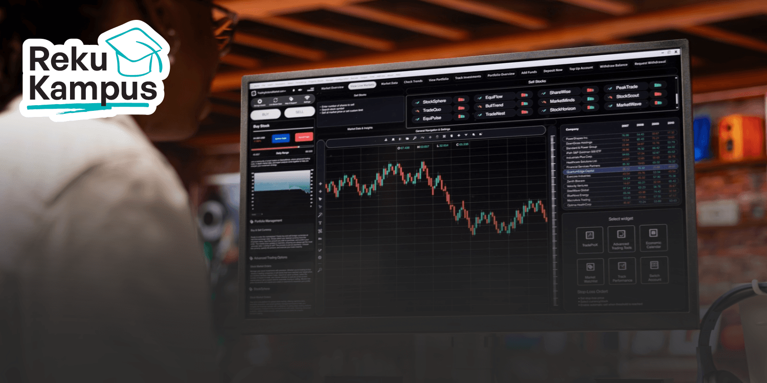 Rekomendasi Altcoin Terbaik untuk Trading Harian Tahun Ini