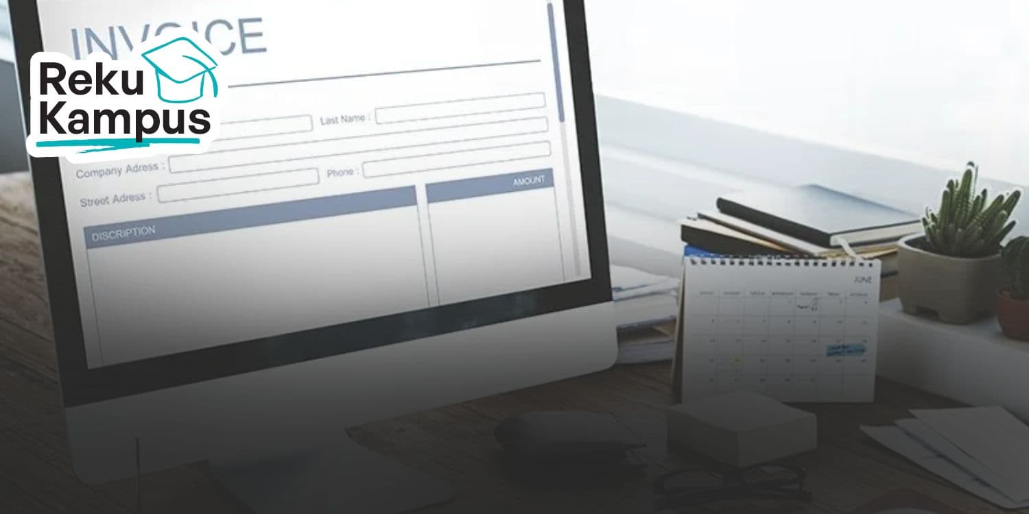 7 Aplikasi Invoice Online untuk Bisnis, Terbaik 2025!